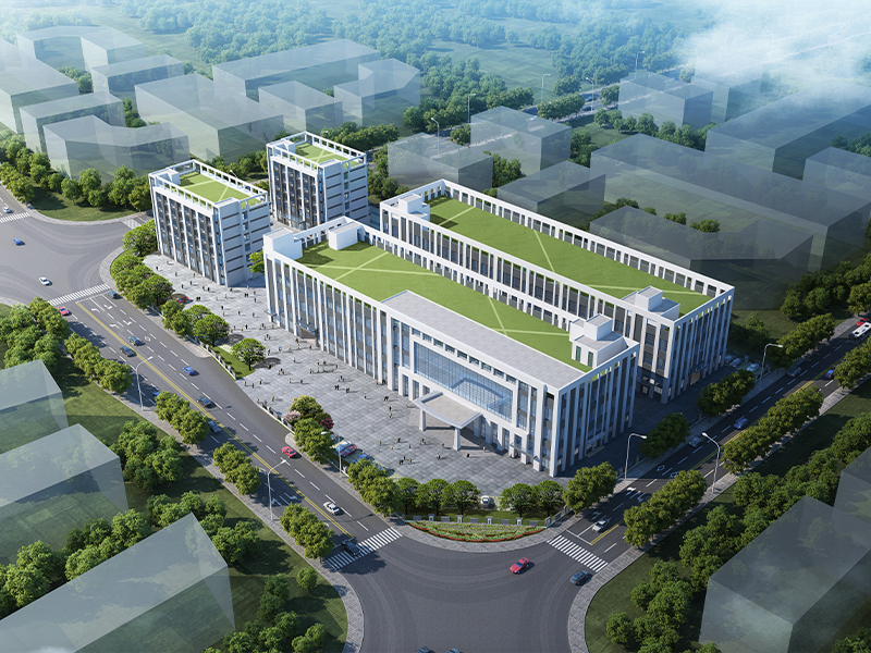 喬能電氣柜架（浙江）有限公司